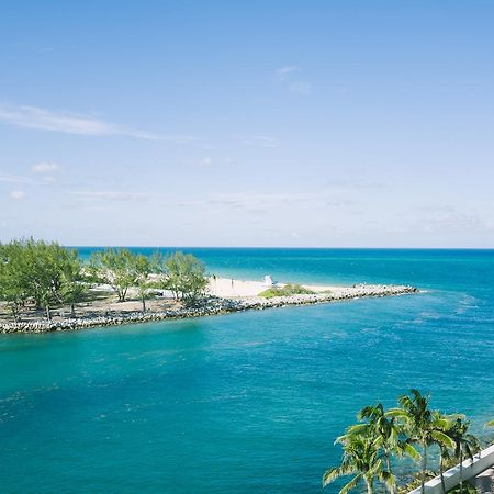 5 Star Hotel Private Studio Bal Harbour 迈阿密海滩 外观 照片
