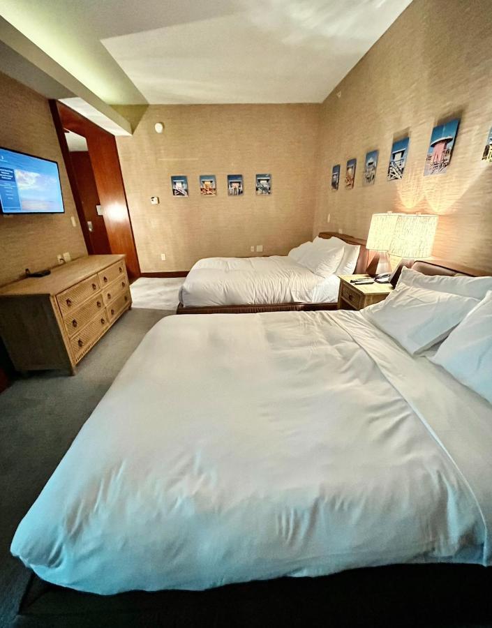 5 Star Hotel Private Studio Bal Harbour 迈阿密海滩 外观 照片