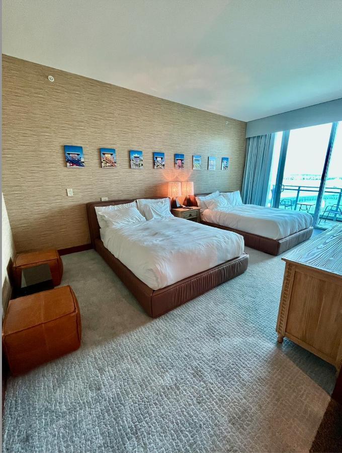 5 Star Hotel Private Studio Bal Harbour 迈阿密海滩 外观 照片