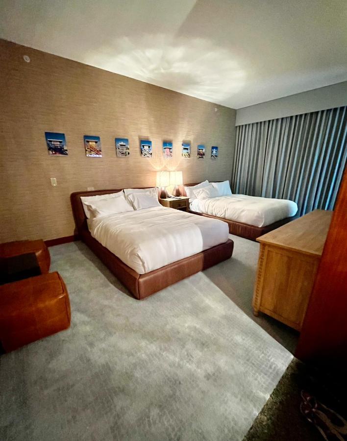 5 Star Hotel Private Studio Bal Harbour 迈阿密海滩 外观 照片