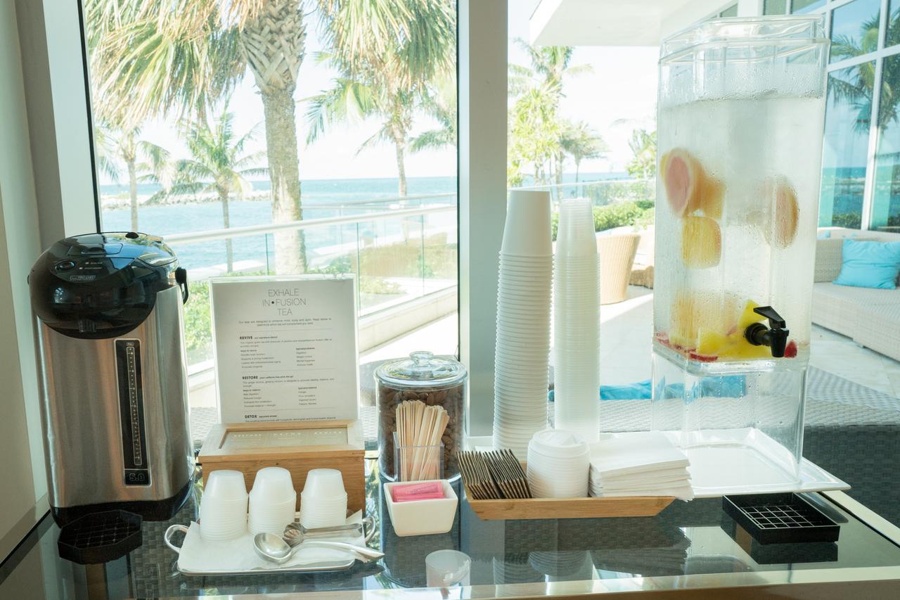 5 Star Hotel Private Studio Bal Harbour 迈阿密海滩 外观 照片