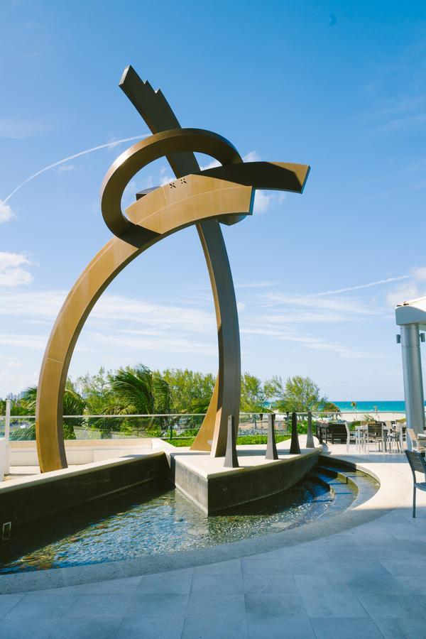 5 Star Hotel Private Studio Bal Harbour 迈阿密海滩 外观 照片