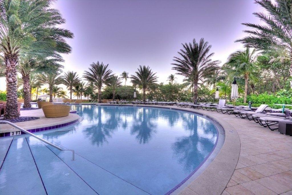5 Star Hotel Private Studio Bal Harbour 迈阿密海滩 外观 照片