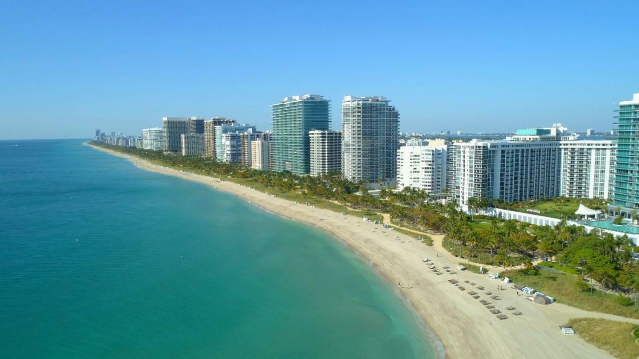 5 Star Hotel Private Studio Bal Harbour 迈阿密海滩 外观 照片