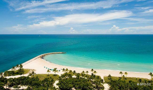 5 Star Hotel Private Studio Bal Harbour 迈阿密海滩 外观 照片